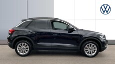 Volkswagen T-Roc 1.5 TSI Match 5dr DSG Petrol Hatchback